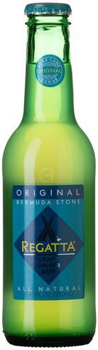 Regatta Ginger Beer 4pk Nr
