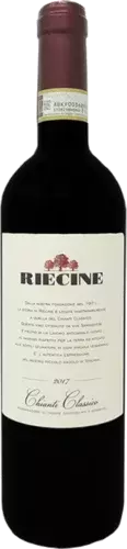 Riecine Chianti Classico