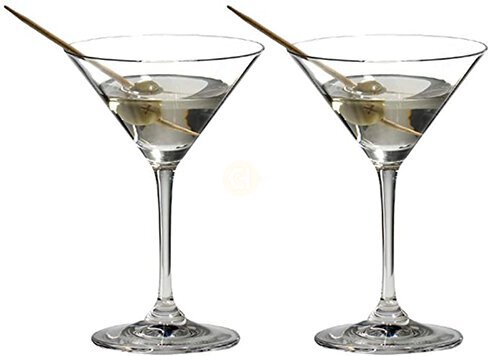 Riedel Vinum Martini
