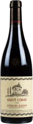 Saint Cosme Cotes du Rhone