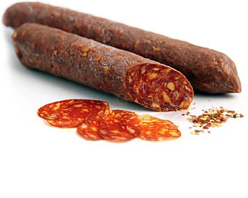 Salumeria Biellese Chorizo Secco