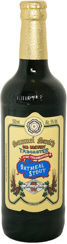 Samuel Smith Oatmeal Stout 2/12 Pack Nr