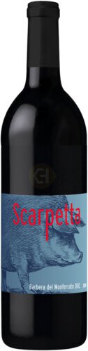 Scarpetta Barbera