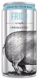 Scarpetta Frico Frizzante
