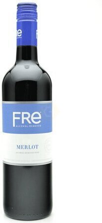 Sutter Home Fre Merlot