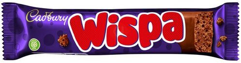 Cadbury Wispa Bar