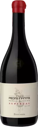 Zuccardi 'Finca Piedra Infinita - Supercal' Malbec Paraje Altamira