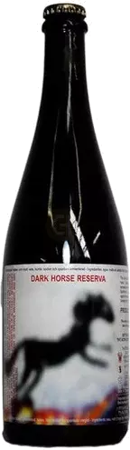 De Struise Brouwers Dark Horse Reserva