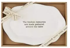 Mud Pie The Fondest Memories Platter