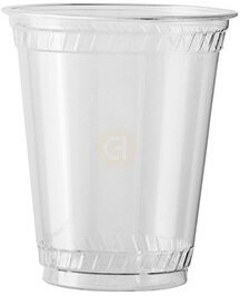 RED BEER CUPS 18OZ 16PK