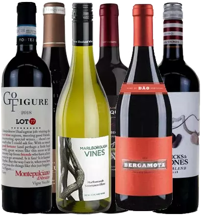 Wine Tasting Hosting Fee