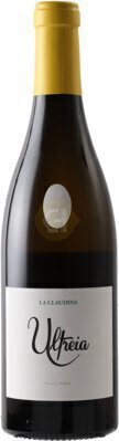 Raúl Pérez Bierzo Blanco 'Ultreia La Claudina'