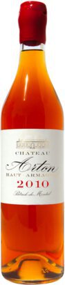 Domaine d'Arton 2010 Single Cask# 23 Haut-Armagnac