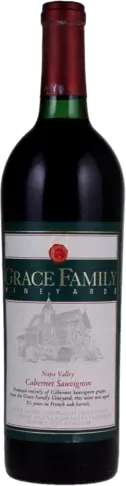 Grace Family Vineyards 2005 Cabernet Sauvignon