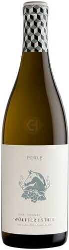 Wolffer Estate Perle Chardonnay 2021
