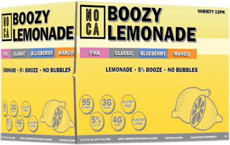 Noca Lemon Variety