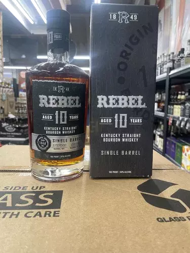 Rebel 10yrs
