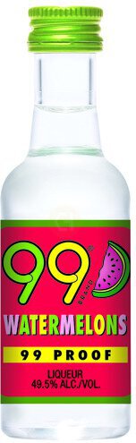 99 Watermelons Liqueur