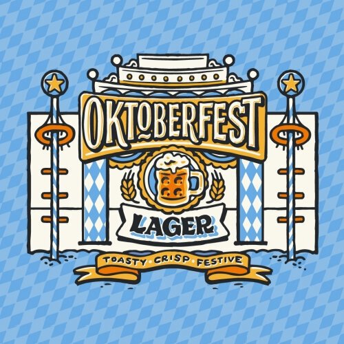 Troegs Oktoberfest