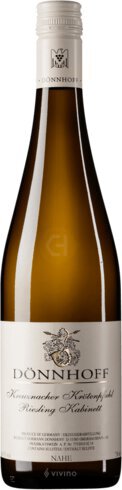 Kreuznacher Nahe Riesling Spat 21