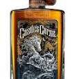 ORPHAN BARREL CASTLE'S CURSE 14 YEAR SINGLE MALT SCOTCH WHISKY 750ML