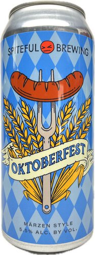 Spiteful Oktoberfest