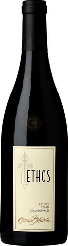 Chateau Ste. Michelle Ethos Reserve Syrah Red Wine