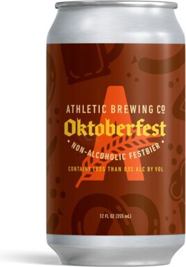 Athletic Oktoberfest