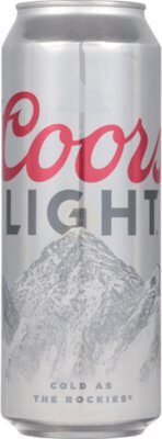 Coors Light