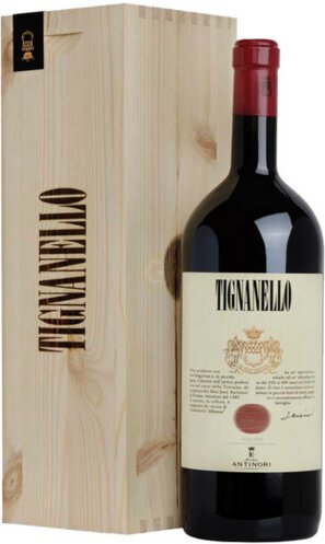 Antinori Tignanello 2022 - 3L