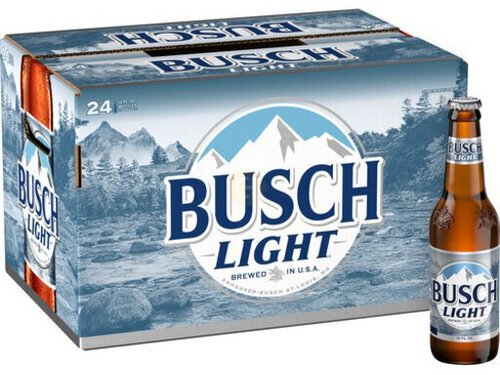 Busch Light