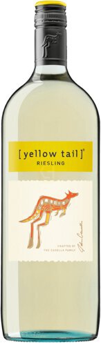 Yellow Tail Riesling
