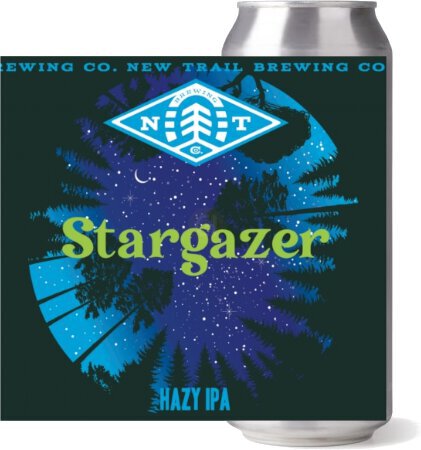 New Trail Stargazer