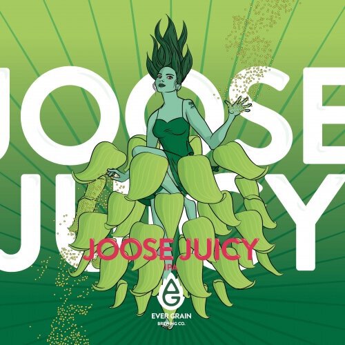 Ever Grain Joose Juicy