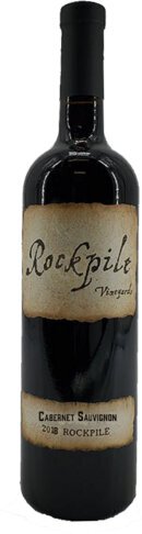 Rockpile Cabernet Sauvignon