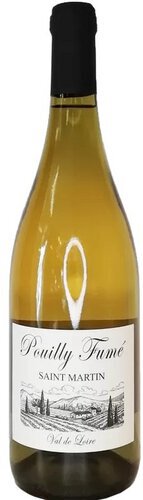 Saint Martin Pouilly Fume 2023