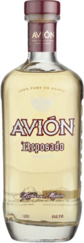 Avion Tequila Reposado