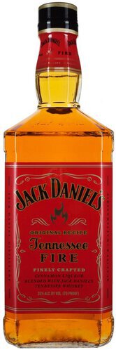 Jack Daniel's Fire 1.75L