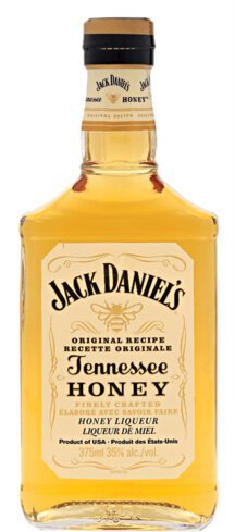 Jack Daniel's Honey 375ml