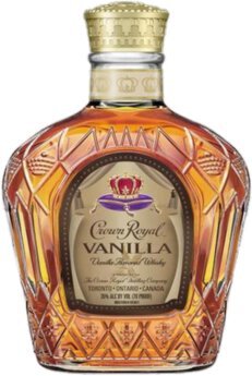 Crown Royal Vanilla 50ml