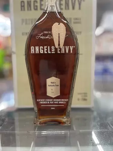 Angels Envy 