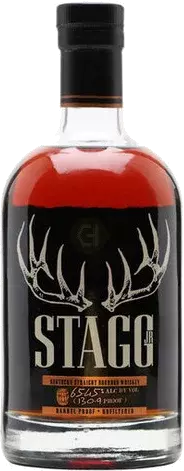 Stagg Jr  Bourbon Batch 17
