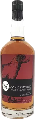 Taconic Distillery Wheated Bourbon