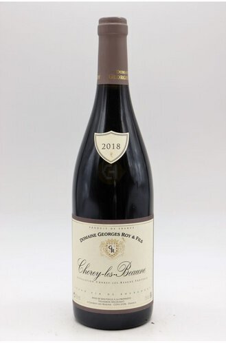 Domaine Georges Roy & Fils Chorey Les Beaune