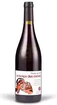 Le Temps Des Cerises Un Pas De Cote
