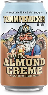 Tommyknocker Soda Almond Cream