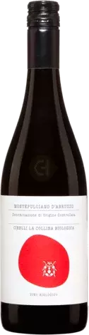 Cirelli Montepulciano D'abruzzo 2022
