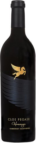 Clos Pegase Cabernet Sauvignon Hommage