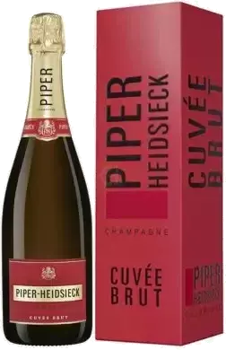 Piper-Heidsieck Cuvée Brut