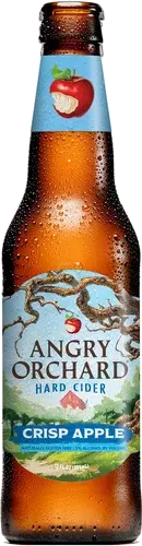 Angry Orchard Crisp Apple Hard Cider